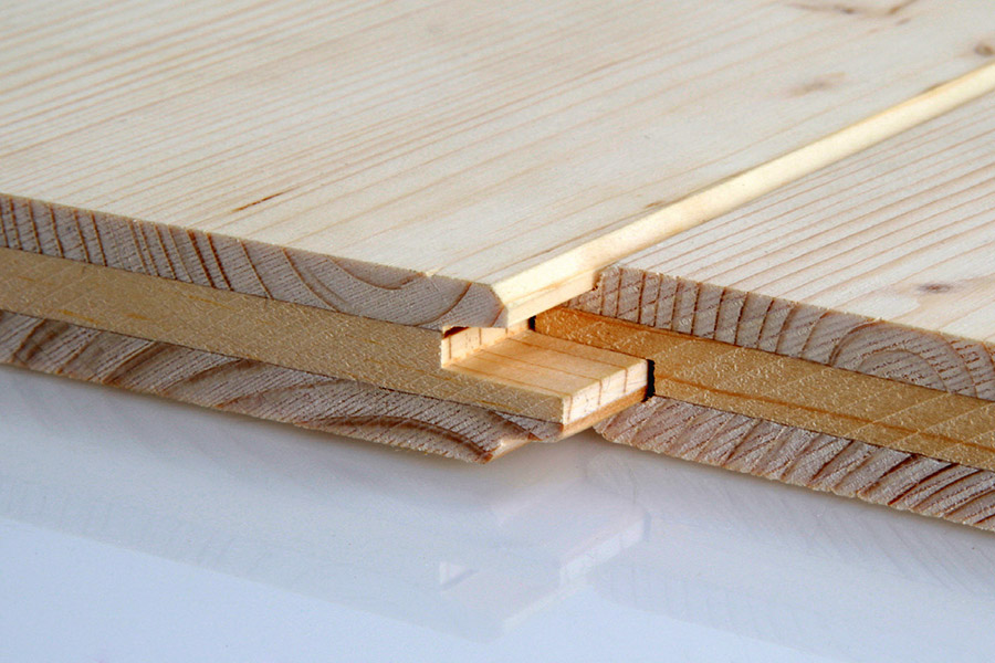 Piano-Platten