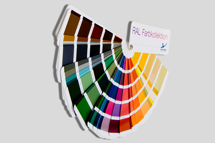 Farben